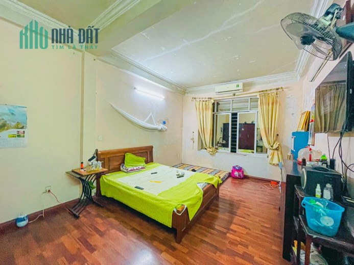 Bán nhà plo ô tô tránh Nguyễn Xiển, Thanh Xuân, 84m2, 5t, 16tỷ 0917420066