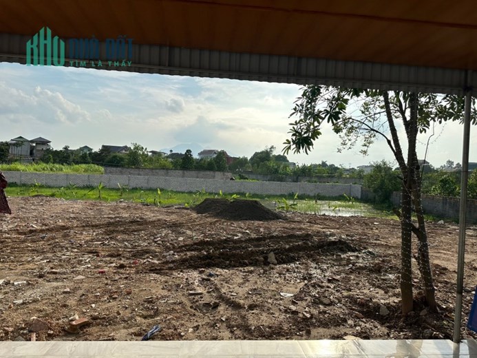 CHO THUÊ NHÀ XƯỞNG 3000m2 SƠN ĐÔNG SƠN TÂY HN