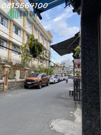Bán nhà góc 2mt Năm Châu, P12, Tân Bình. 4x8 trệt 2 lầu giá 6,2 tỷ
