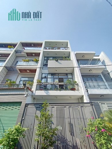 NHÀ HUỲNH TẤN PHÁT, KỀ MẶT TIỀN LỚN, LỘ TRƯỚC NHÀ 7M, 5X20M, 7.x TỶ