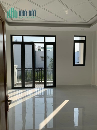 NHÀ HUỲNH TẤN PHÁT, KỀ MẶT TIỀN LỚN, LỘ TRƯỚC NHÀ 7M, 5X20M, 7.x TỶ