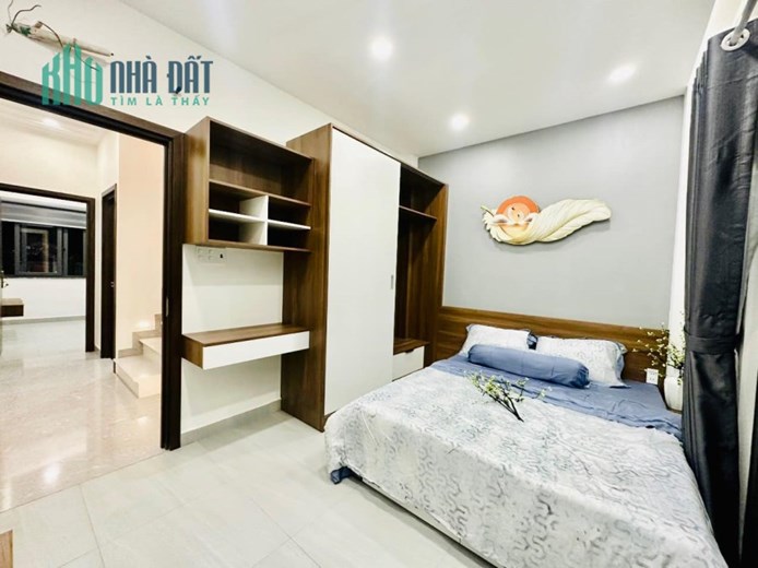 NHÀ HUỲNH TẤN PHÁT, KỀ MẶT TIỀN LỚN, LỘ TRƯỚC NHÀ 7M, 5X20M, 7.x TỶ