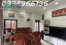 Bán Biệt thự sân vườn Thạnh Xuân, Quận 12, 130m2, 3 Tầng, 7PN, Giá chỉ 9.2 Tỷ Giá rất tốt