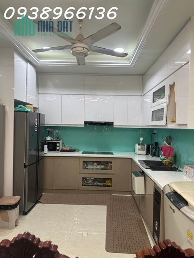 Bán Biệt thự sân vườn Thạnh Xuân, Quận 12, 130m2, 3 Tầng, 7PN, Giá chỉ 9.2 Tỷ Giá rất tốt