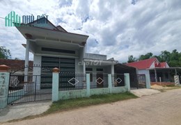 CẦN BÁN GẤP CĂN NHÀ NẰM TRÊN TRỤC ĐƯỜNG LIÊN XÃ HUYỆN PHÙ CÁT - TỈNH BÌNH ĐỊNH.