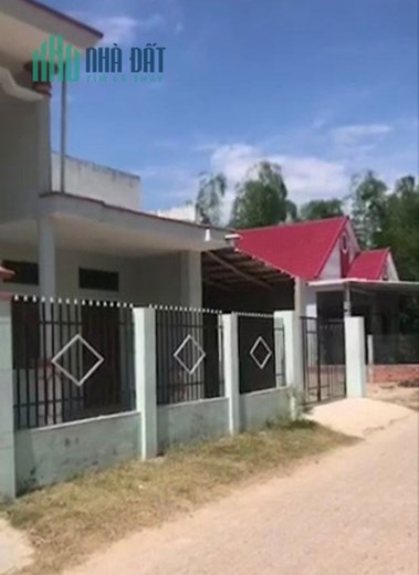 CẦN BÁN GẤP CĂN NHÀ NẰM TRÊN TRỤC ĐƯỜNG LIÊN XÃ HUYỆN PHÙ CÁT - TỈNH BÌNH ĐỊNH.