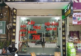 Chính chủ cho thuê mặt bằng tầng 1 mặt phố địa chỉ 78 Láng Hạ, Đống Đa, Hà Nội.