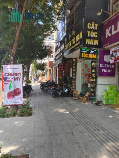 Chính chủ cho thuê mặt bằng tầng 1 mặt phố địa chỉ 78 Láng Hạ, Đống Đa, Hà Nội.