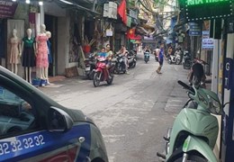 GIẢM SÂU NHÀ ĐẸP PHÚ ĐÔ - DÂN XÂY - LÔ GÓC THOÁNG TRƯỚC SAU - GẦN Ô TÔ/BÃI GỬI - TẶNG ĐỒ - HƠN 3 TỶ