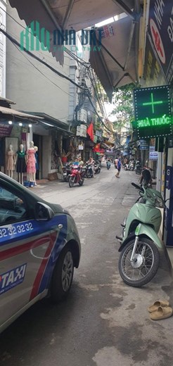 GIẢM SÂU NHÀ ĐẸP PHÚ ĐÔ - DÂN XÂY - LÔ GÓC THOÁNG TRƯỚC SAU - GẦN Ô TÔ/BÃI GỬI - TẶNG ĐỒ - HƠN 3 TỶ