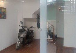Bán nhà Duy Tân ,Phú Nhuận 26.4m2 nở hậu 4.15m nhỉnh 6 tỷ.Công 0909048***