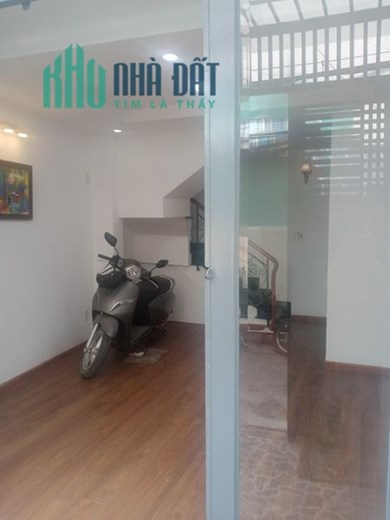 Bán nhà Duy Tân ,Phú Nhuận 26.4m2 nở hậu 4.15m nhỉnh 6 tỷ.Công 0909048***