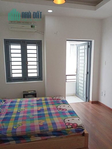 Bán nhà Duy Tân ,Phú Nhuận 26.4m2 nở hậu 4.15m nhỉnh 6 tỷ.Công 0909048***