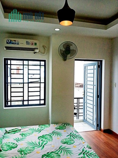 Bán nhà Duy Tân ,Phú Nhuận 26.4m2 nở hậu 4.15m nhỉnh 6 tỷ.Công 0909048***