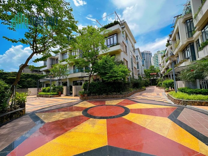 BÁN SIÊU BIỆT THỰ  VÍP KHU PHÂN LÔ HOÀNG HOA THÁM, BA ĐÌNH, DT 90M2, GIÁ 30 TỶ