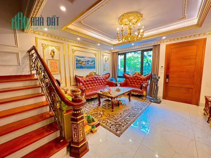 BÁN SIÊU BIỆT THỰ  VÍP KHU PHÂN LÔ HOÀNG HOA THÁM, BA ĐÌNH, DT 90M2, GIÁ 30 TỶ