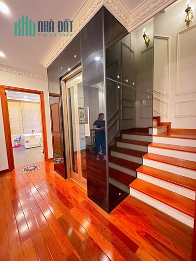 BÁN SIÊU BIỆT THỰ  VÍP KHU PHÂN LÔ HOÀNG HOA THÁM, BA ĐÌNH, DT 90M2, GIÁ 30 TỶ