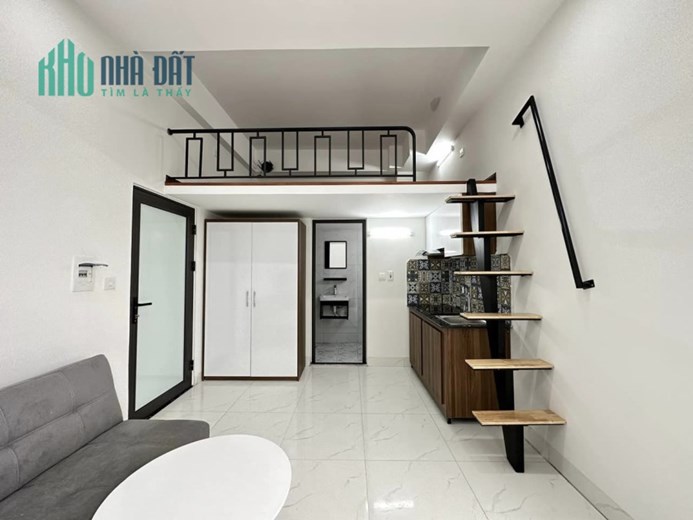 Tòa nhà CCMN  phố Nguyễn Trãi lô góc, thang máy, 45 phòng khép kín, dòng tiền 270t/tháng