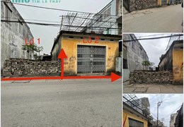 Chính chủ cần tiền bán nhanh 2 lô đất Liền Kề Tại Dốc Việt Kiều-tp Cẩm Phả – Quảng Ninh.