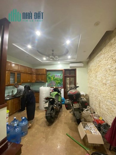 Rẻ nhất thị trường bán nhà phân lô liền kề Dương Nội, Aoen mall Hà Đông
	Phân lô, ô tô 50m x 4