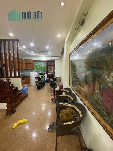 Rẻ nhất thị trường bán nhà phân lô liền kề Dương Nội, Aoen mall Hà Đông
	Phân lô, ô tô 50m x 4