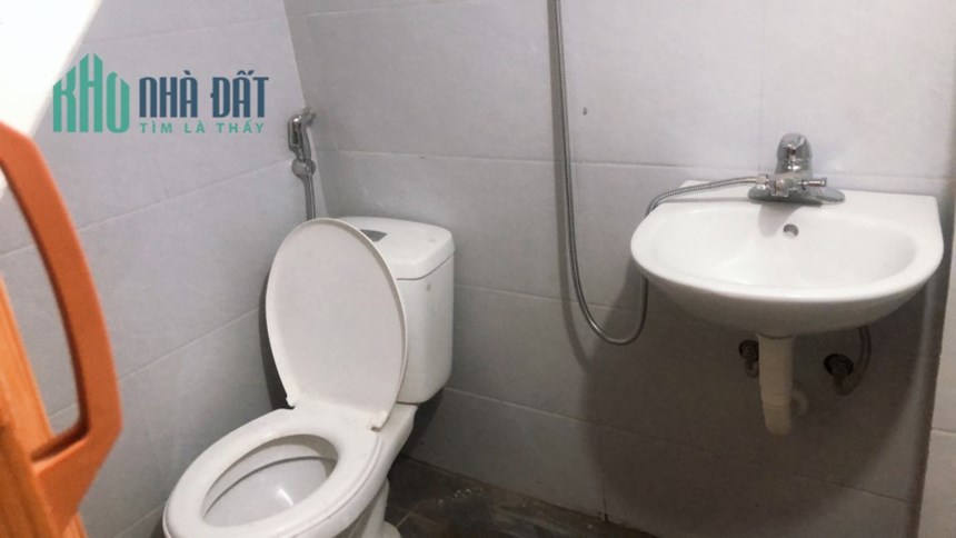 Cần bán gấp nhà 4 Tầng giá cực rẻ tại Văn Hương - Đống Đa