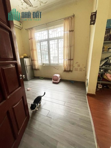 Bán nhà MT 8m, Ô tô đỗ cửa - ngõ Kim Mã giá 6.8 tỷ, 35mx6T, sđcc