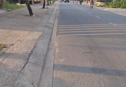Bán Đất Tân Thới Hiệp Quận 12, 1234 m  Thổ Cư  Giá 49 Tỷ