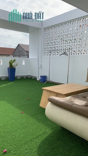 CHÍNH CHỦ CẦN BÁN NHANH Căn Nhà Đẹp Tại Đường số 7, Khu Dân Cư Công Ty 8 - TP Cần Thơ