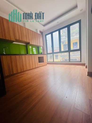 MẶT PHỐ TRẦN ĐĂNG NINH, VỈA HÈ, TRUNG TÂM Q. HÀ ĐÔNG, GIÁ 6 TỶ 95