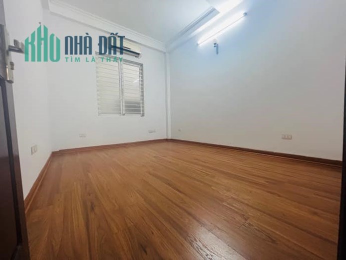 MẶT PHỐ TRẦN ĐĂNG NINH, VỈA HÈ, TRUNG TÂM Q. HÀ ĐÔNG, GIÁ 6 TỶ 95
