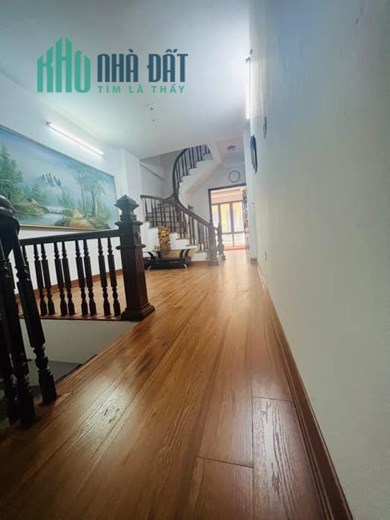 MẶT PHỐ TRẦN ĐĂNG NINH, VỈA HÈ, TRUNG TÂM Q. HÀ ĐÔNG, GIÁ 6 TỶ 95