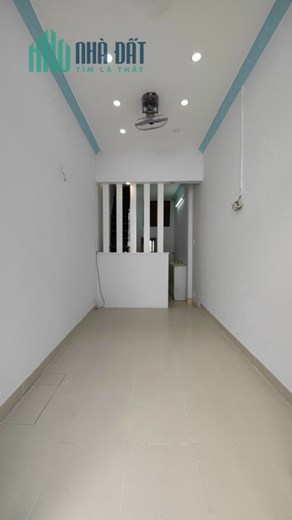 Cần tiền bán nhà hẻm Bình Thới, P14, Quận 11