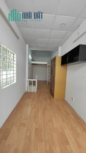 Cần tiền bán nhà hẻm Bình Thới, P14, Quận 11