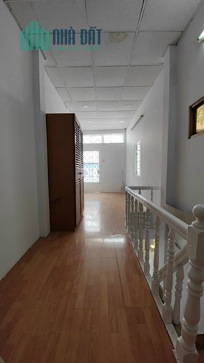 Cần tiền bán nhà hẻm Bình Thới, P14, Quận 11