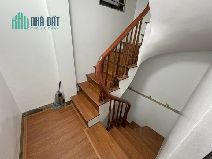 Dân xây ô tô đỗ cổng nội thất VIP Lĩnh Nam 46m 3PN giá 3.15 tỷ