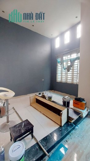 Bán nhà HXH đường Trường Chinh, Quận 12, 84m2, 3PN, giá 3 tỷ 4 TL.