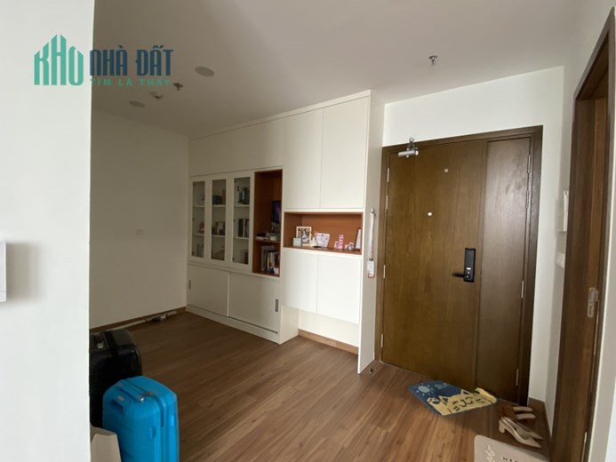 Chính chủ đứng Bán CH 1PN+1WC 45m2 Ecogreen Saigon Q.7
