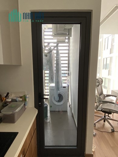 Chính chủ đứng Bán CH 1PN+1WC 45m2 Ecogreen Saigon Q.7