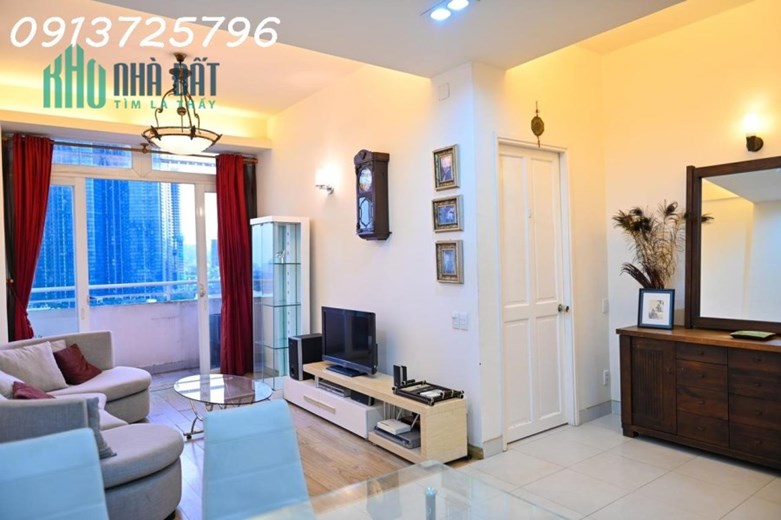 CHÍNH CHỦ cần cho thuê căn hộ đầy đủ nội thất lầu 12 , lô C, chung cư Ngô Tất Tố, F19. Q.Bình Thạnh.