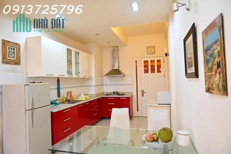 CHÍNH CHỦ cần cho thuê căn hộ đầy đủ nội thất lầu 12 , lô C, chung cư Ngô Tất Tố, F19. Q.Bình Thạnh.