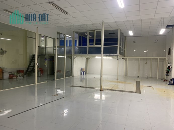 CHO THUÊ VĂN PHÒNG MẶT BẰNG KINH DOANH
MẶT TIỀN RỘNG 14M