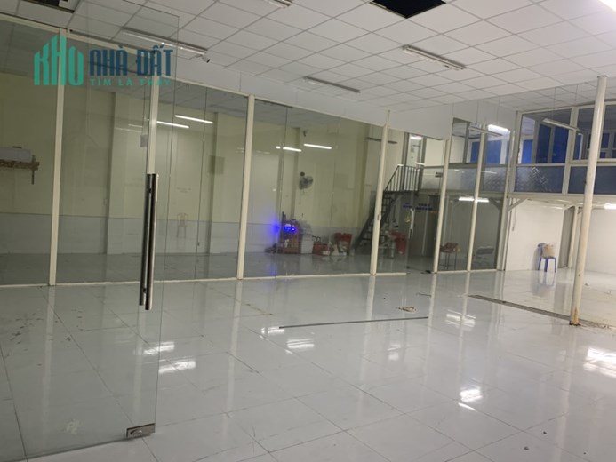 CHO THUÊ VĂN PHÒNG MẶT BẰNG KINH DOANH
MẶT TIỀN RỘNG 14M