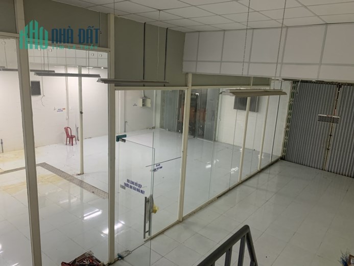CHO THUÊ VĂN PHÒNG MẶT BẰNG KINH DOANH
MẶT TIỀN RỘNG 14M