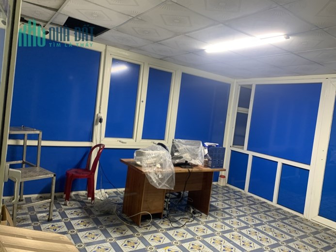 CHO THUÊ VĂN PHÒNG MẶT BẰNG KINH DOANH
MẶT TIỀN RỘNG 14M