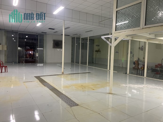 CHO THUÊ VĂN PHÒNG MẶT BẰNG KINH DOANH
MẶT TIỀN RỘNG 14M