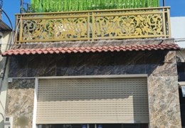 Nhà mặt tiền đường Số 6, Quận Bình Tân, 90m2, 4PN, giá 5 tỷ 850 TL.