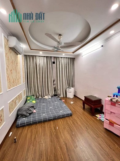 BÁN NHÀ PHỐ LÊ THANH NGHỊ, GẦN ĐẠI HỌC BÁCH KHOA, KHU VỰC DÂN TRÍ CAO, GIÁ 5.X TỶ