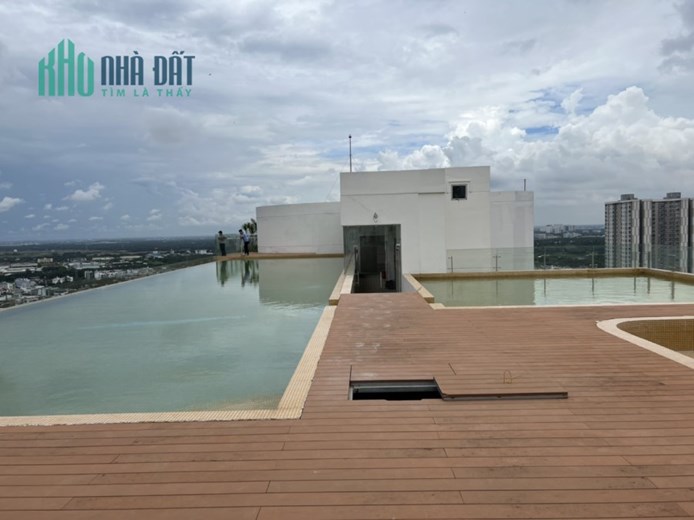 CHÍNH CHỦ BÁN Căn Hộ Terra Mia View Sông Ông Lớn Khu 6b Intresco, tầng cao 23 block A
