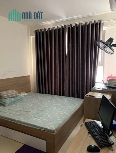 Cho thuê căn hộ chung cư TX05 Ngụy Như Kon Tum